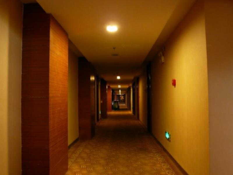 Super 8 By Wyndham Urumqi Mei Hao Luaran gambar
