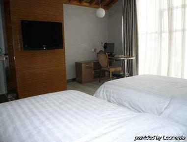 Super 8 By Wyndham Urumqi Mei Hao Luaran gambar
